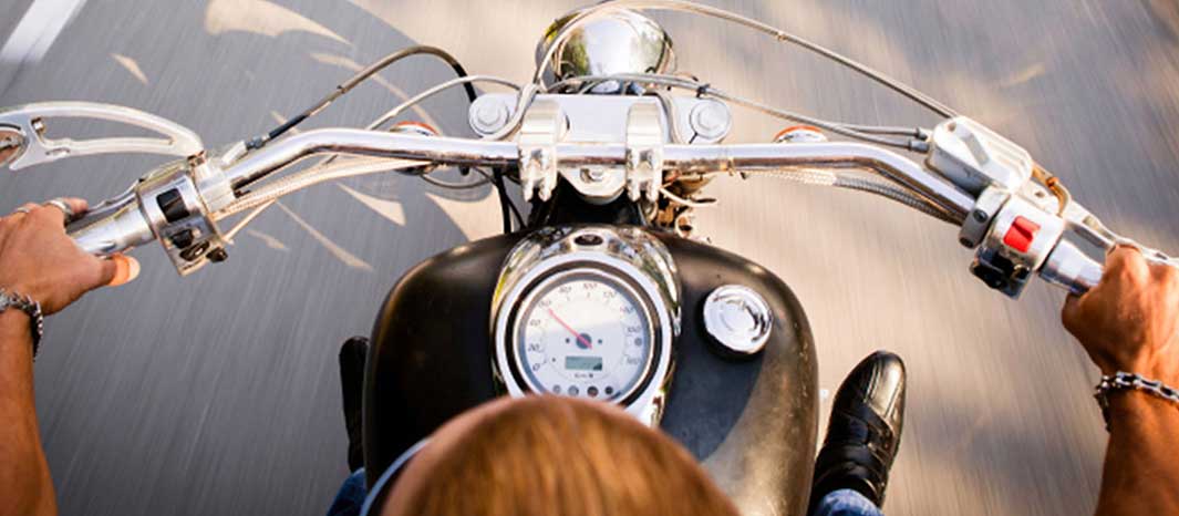 Tennessee Motorcycle Insurance Coverage