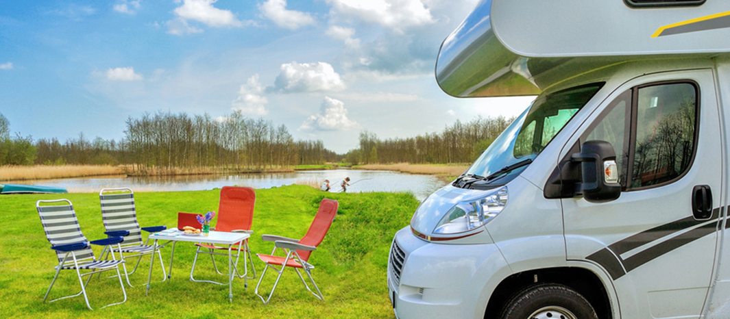 Tennessee RV Insurance Coverage